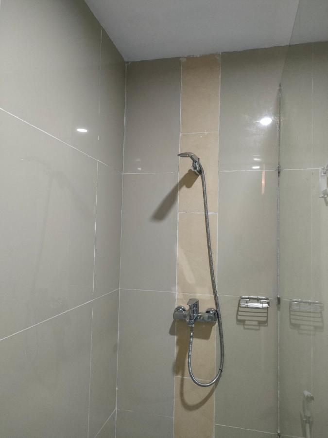 Golden Ganesha Hotel Yogyakarta Gondowulung Bagian luar foto